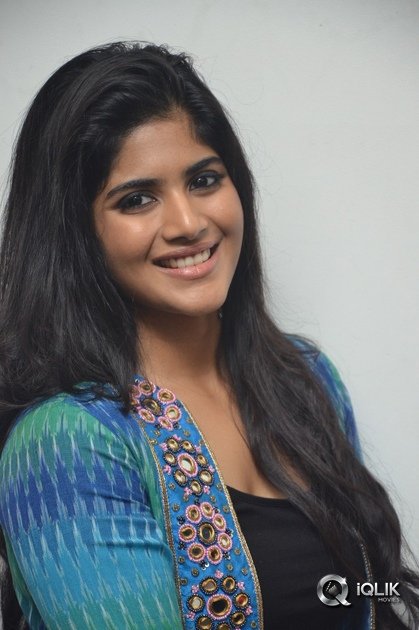 Megha-Akash-At-Lie-Movie-Success-Meet